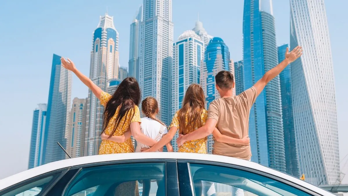 7 Things You Should Know About Rent a Car in Dubai