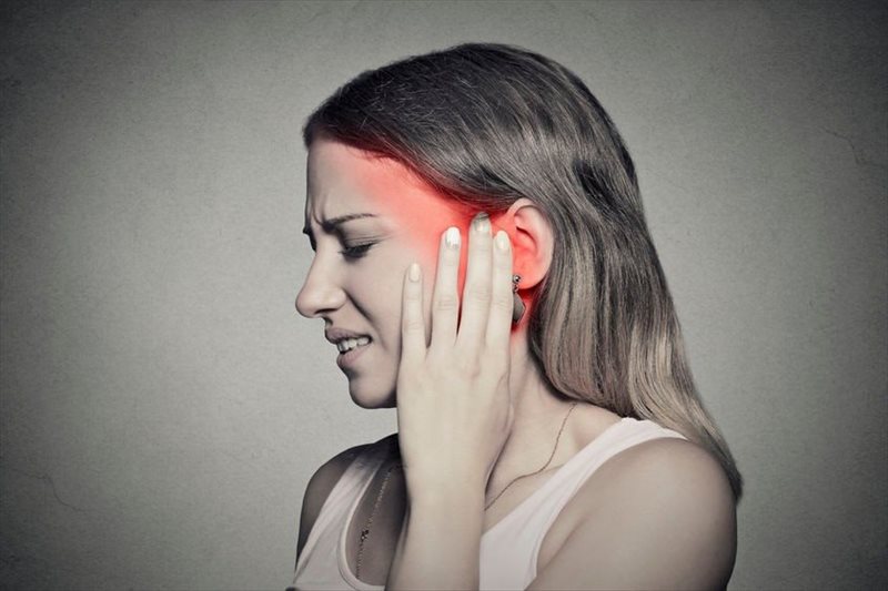 Ear Infections