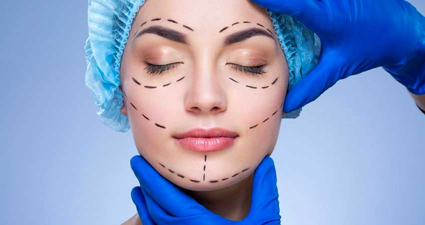 plastic surgery