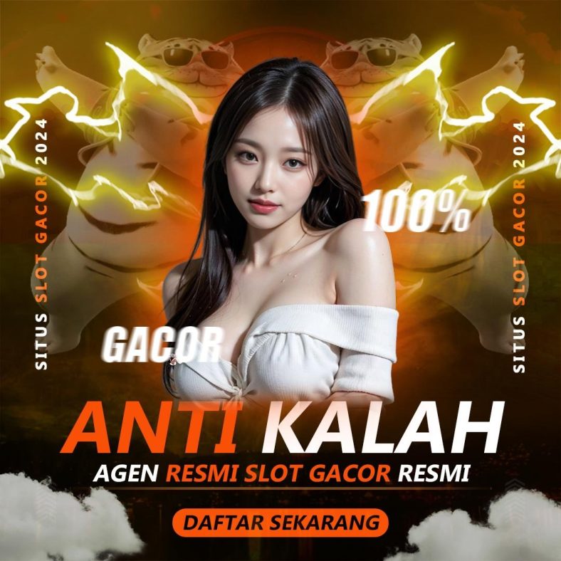 Slot Thailand Gacor dengan Pola Scatter Mudah Didapat Kenapa Banyak Dibahas?