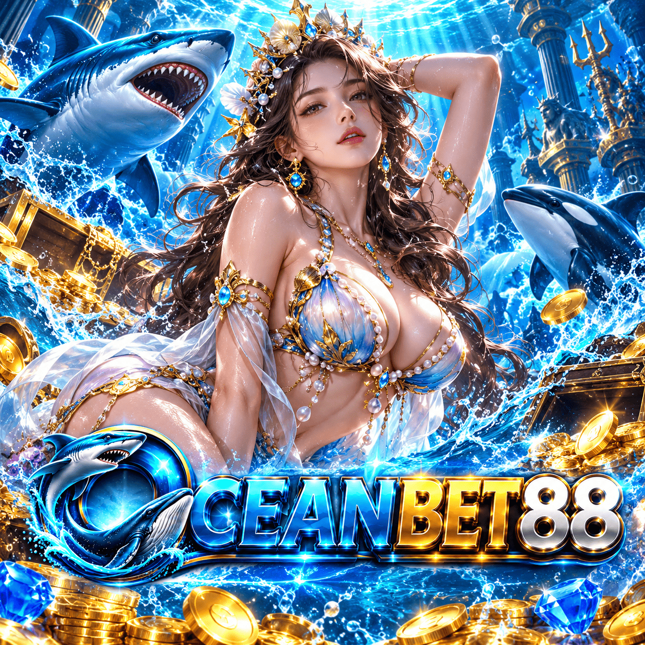 Login OCEANBET88 Sederhana Mengenal Game Modern